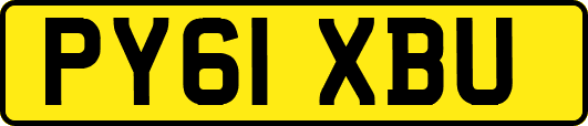 PY61XBU