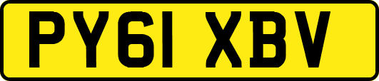 PY61XBV