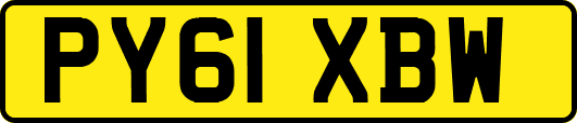 PY61XBW