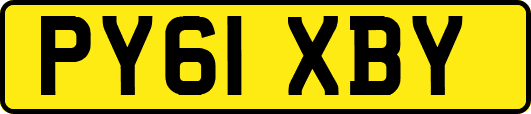 PY61XBY