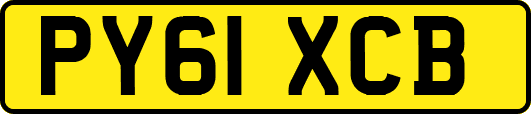 PY61XCB