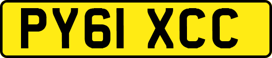 PY61XCC