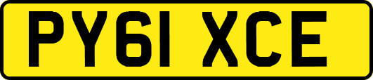 PY61XCE