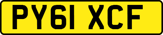 PY61XCF
