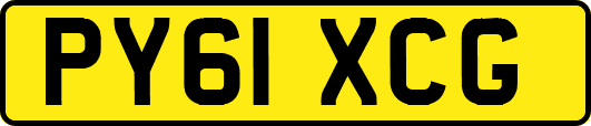PY61XCG