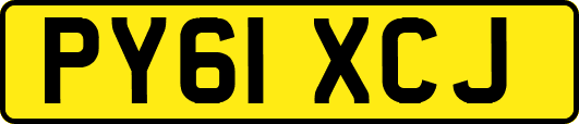 PY61XCJ