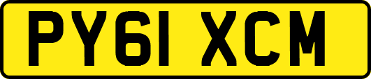 PY61XCM