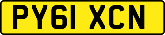 PY61XCN