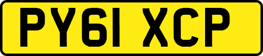 PY61XCP