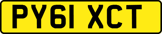 PY61XCT