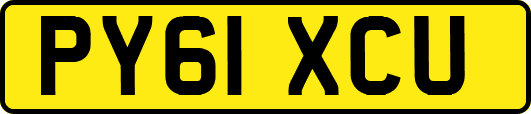 PY61XCU
