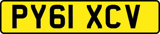 PY61XCV