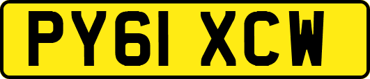 PY61XCW