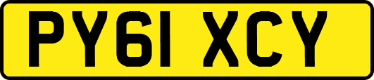 PY61XCY