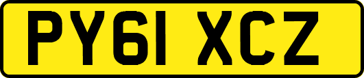 PY61XCZ