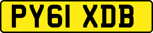 PY61XDB