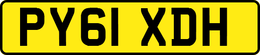 PY61XDH