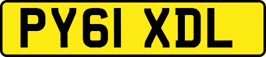 PY61XDL