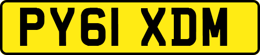 PY61XDM