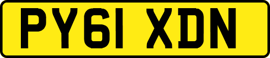 PY61XDN