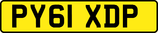 PY61XDP