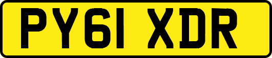 PY61XDR