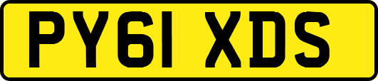 PY61XDS
