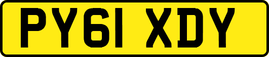 PY61XDY
