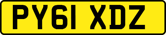 PY61XDZ