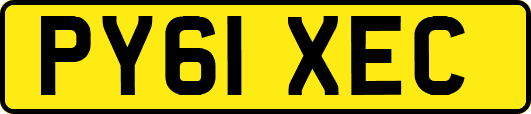 PY61XEC
