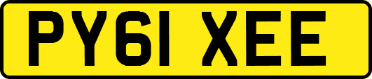 PY61XEE