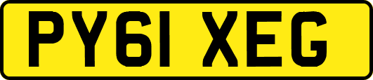 PY61XEG
