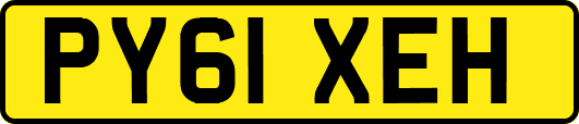 PY61XEH