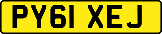 PY61XEJ