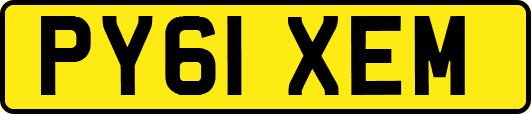 PY61XEM