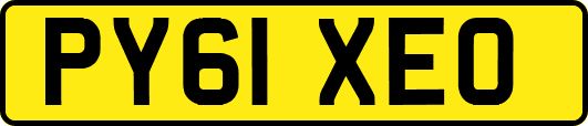 PY61XEO