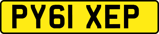 PY61XEP