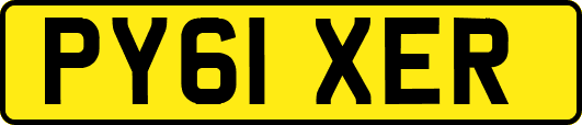 PY61XER