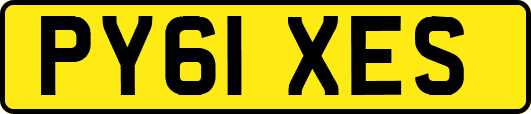 PY61XES
