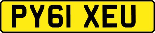 PY61XEU