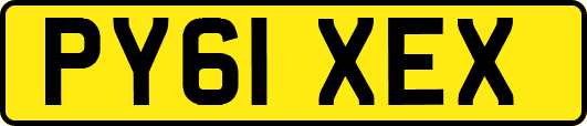 PY61XEX