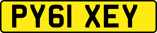 PY61XEY