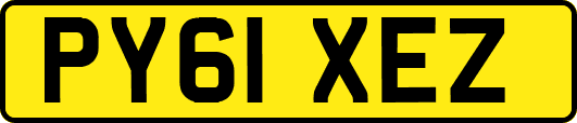 PY61XEZ