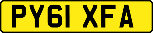 PY61XFA