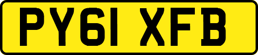 PY61XFB