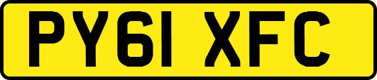 PY61XFC