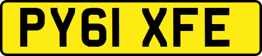 PY61XFE