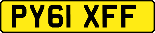 PY61XFF