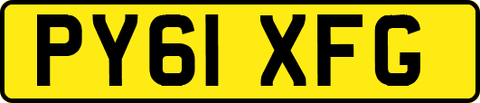 PY61XFG