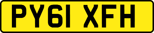PY61XFH